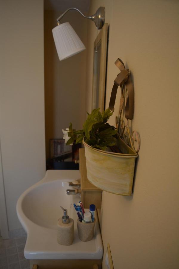 Dolcemente Bed and Breakfast Piaggia Buitenkant foto
