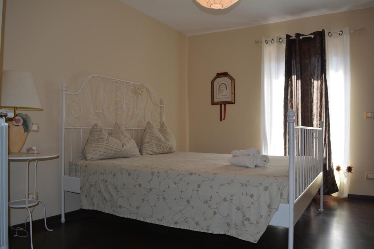 Dolcemente Bed and Breakfast Piaggia Buitenkant foto