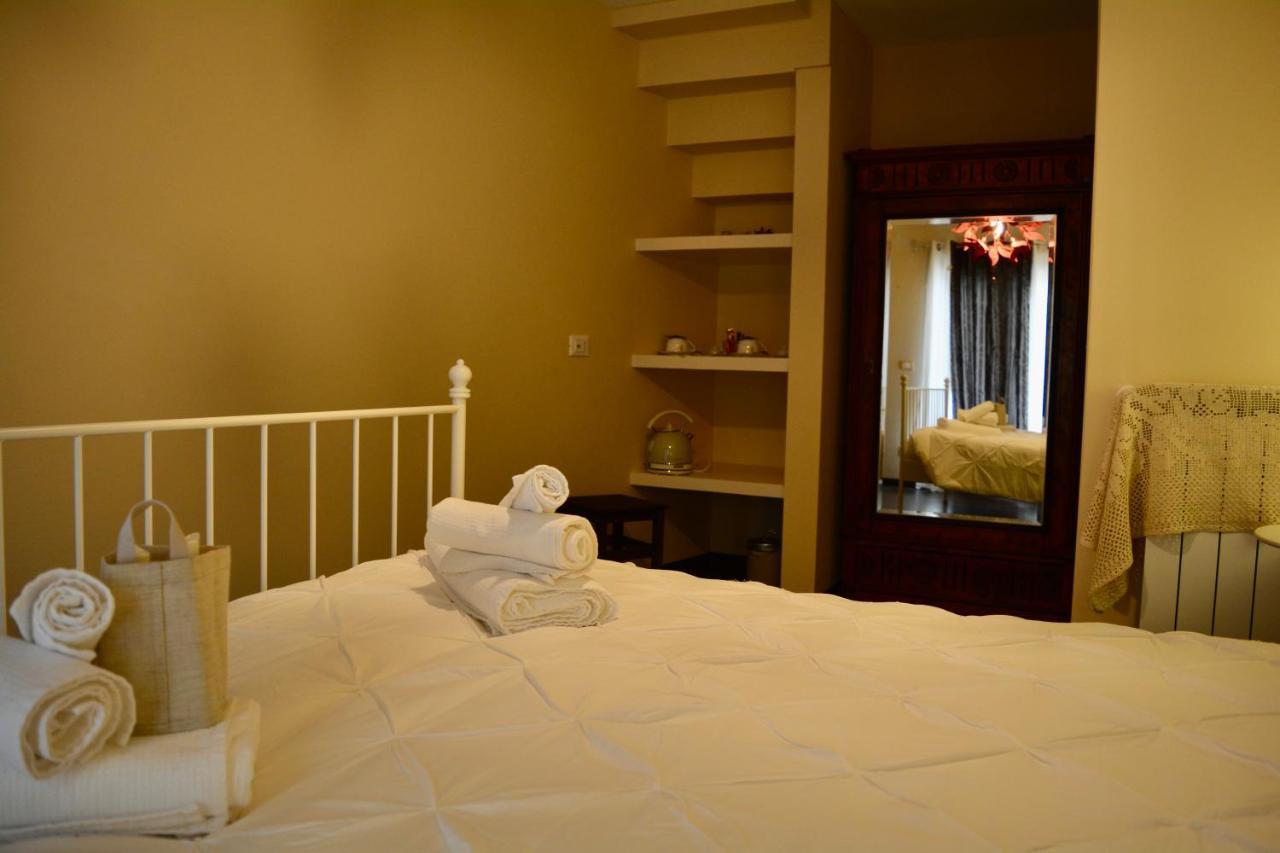 Dolcemente Bed and Breakfast Piaggia Buitenkant foto