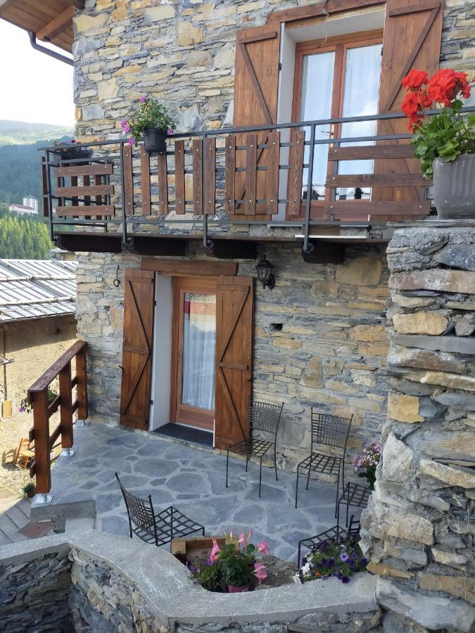 Dolcemente Bed and Breakfast Piaggia Buitenkant foto