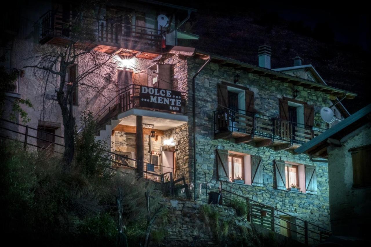 Dolcemente Bed and Breakfast Piaggia Buitenkant foto