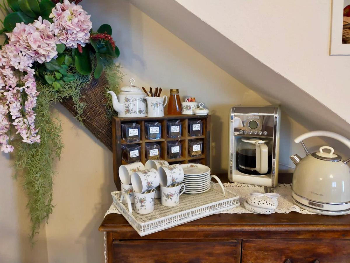 Dolcemente Bed and Breakfast Piaggia Buitenkant foto