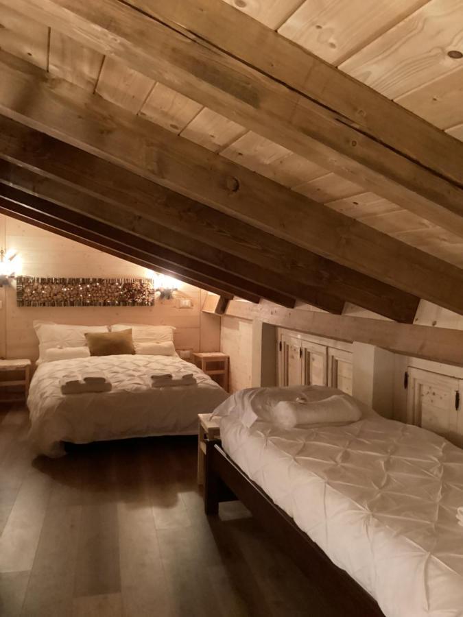 Dolcemente Bed and Breakfast Piaggia Buitenkant foto