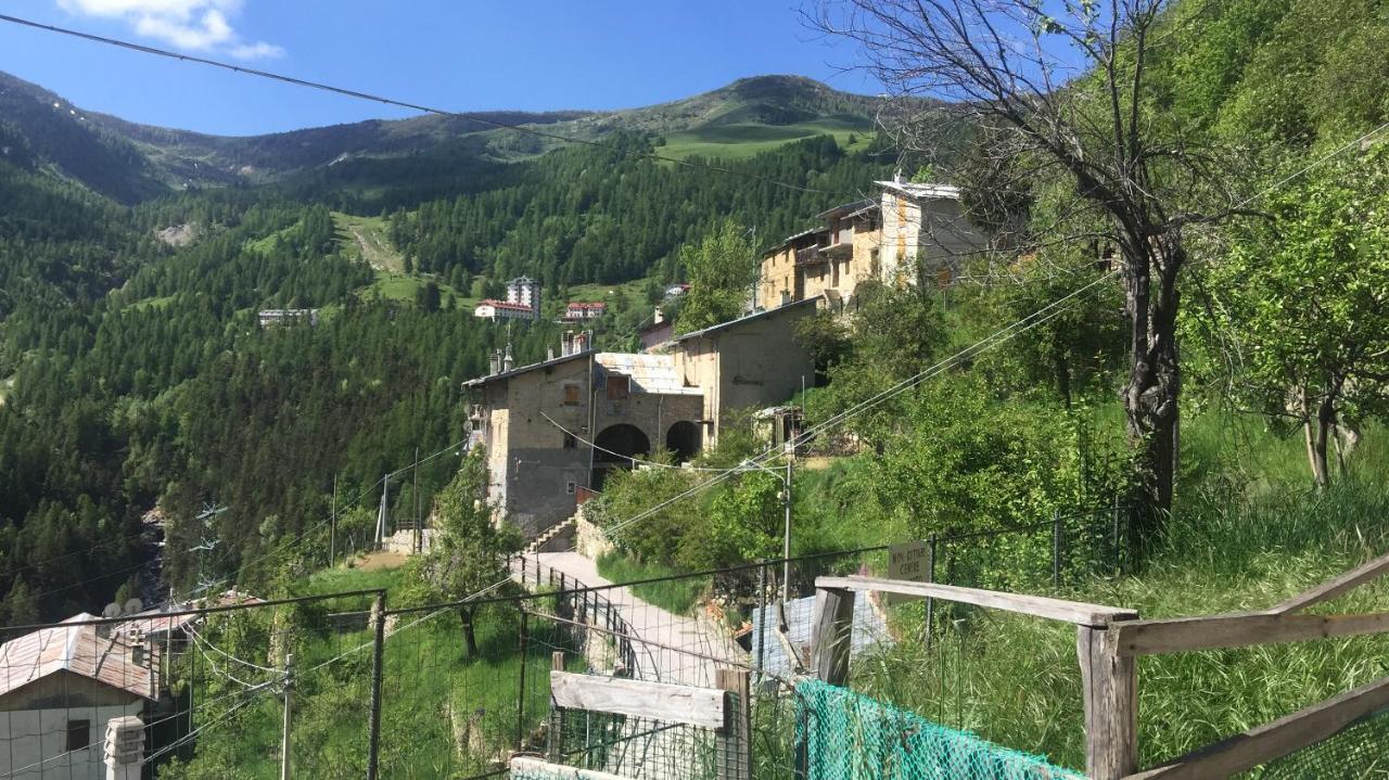 Dolcemente Bed and Breakfast Piaggia Buitenkant foto