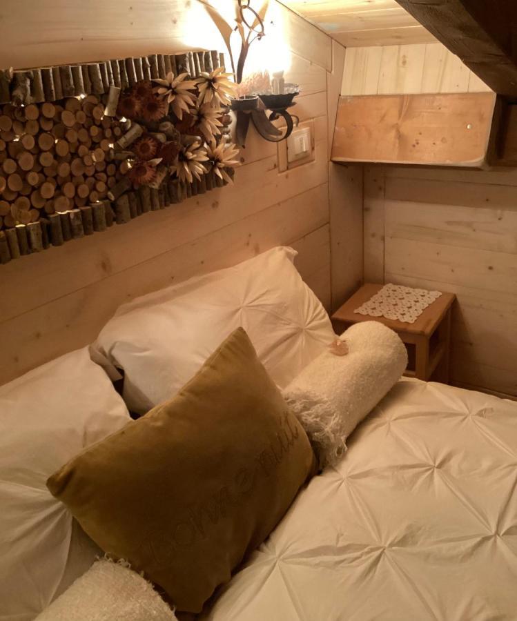 Dolcemente Bed and Breakfast Piaggia Buitenkant foto