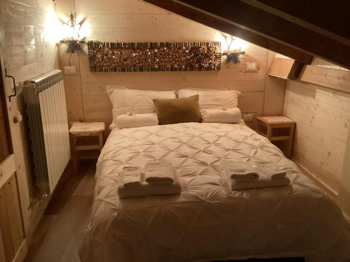 Dolcemente Bed and Breakfast Piaggia Buitenkant foto