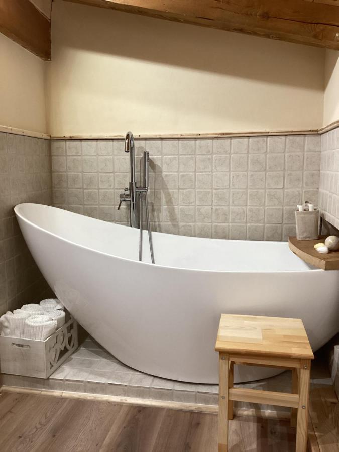 Dolcemente Bed and Breakfast Piaggia Buitenkant foto